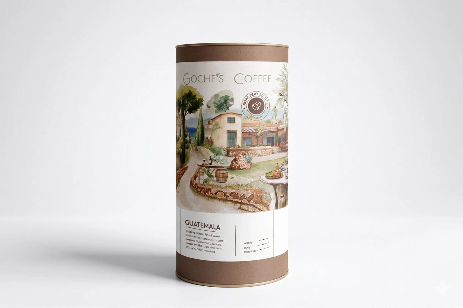 Goche's Coffee photo 7