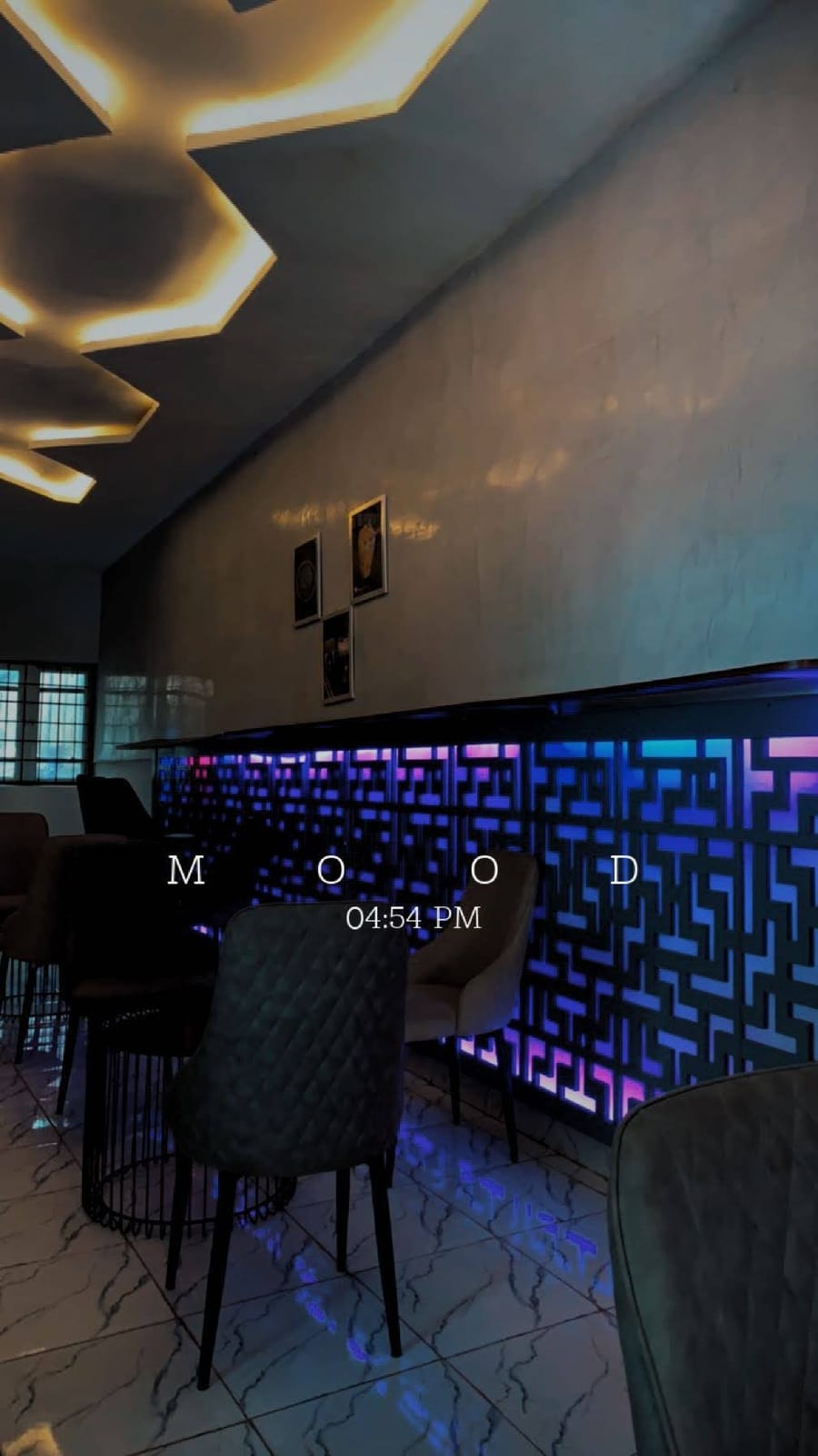 Coffee house