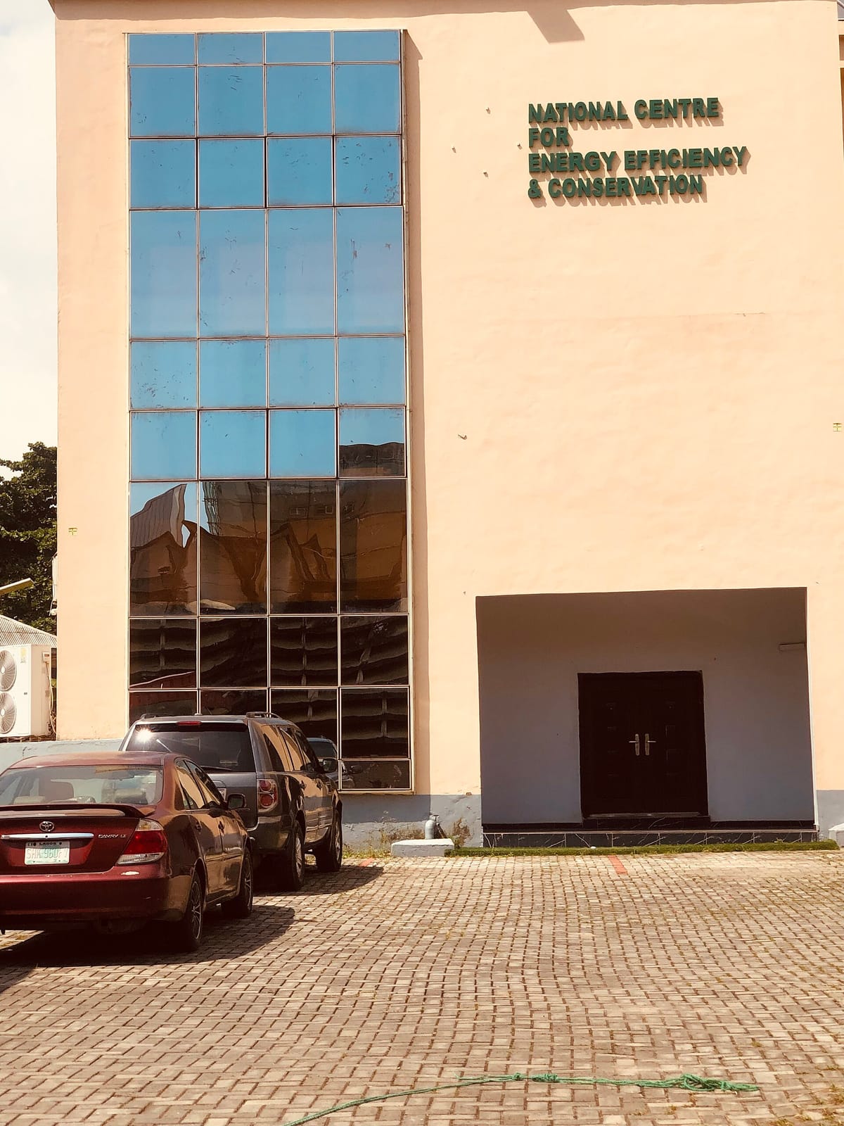 Café One UNILAG photo 2