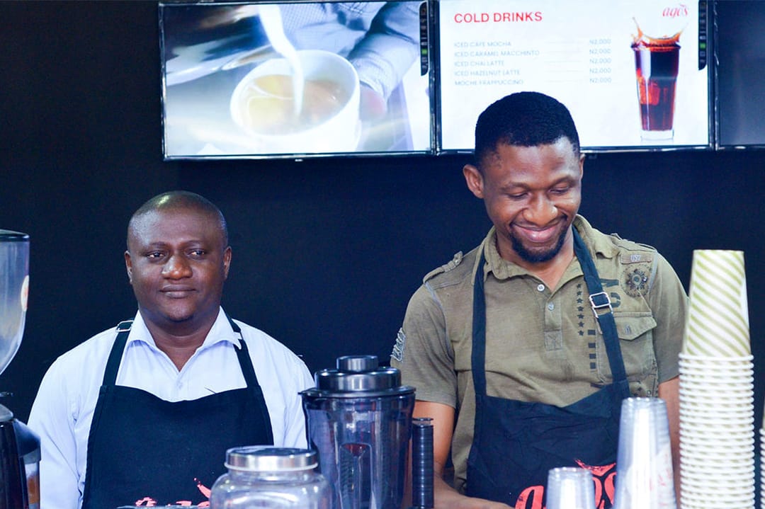 Agos café photo 4