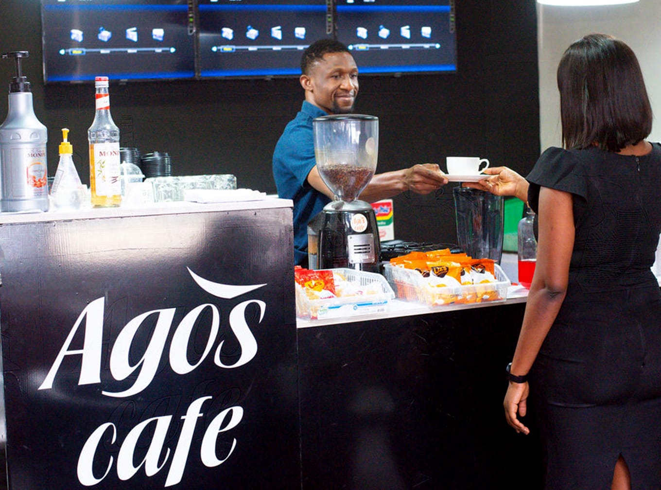 Agos café photo 7