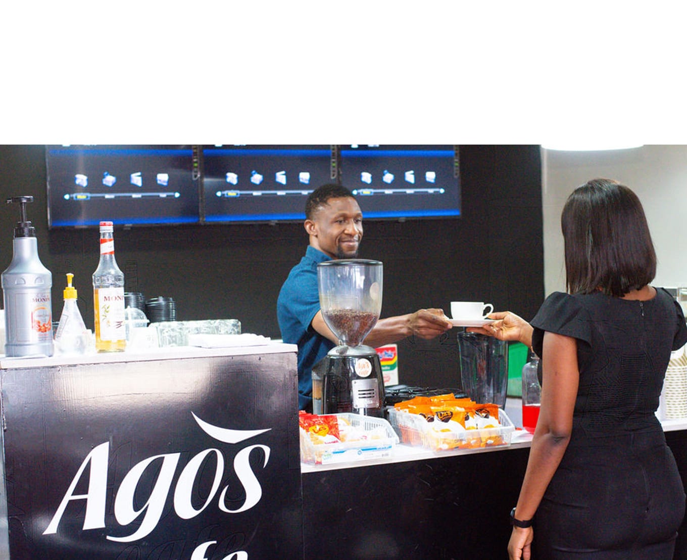 Agos café photo 8