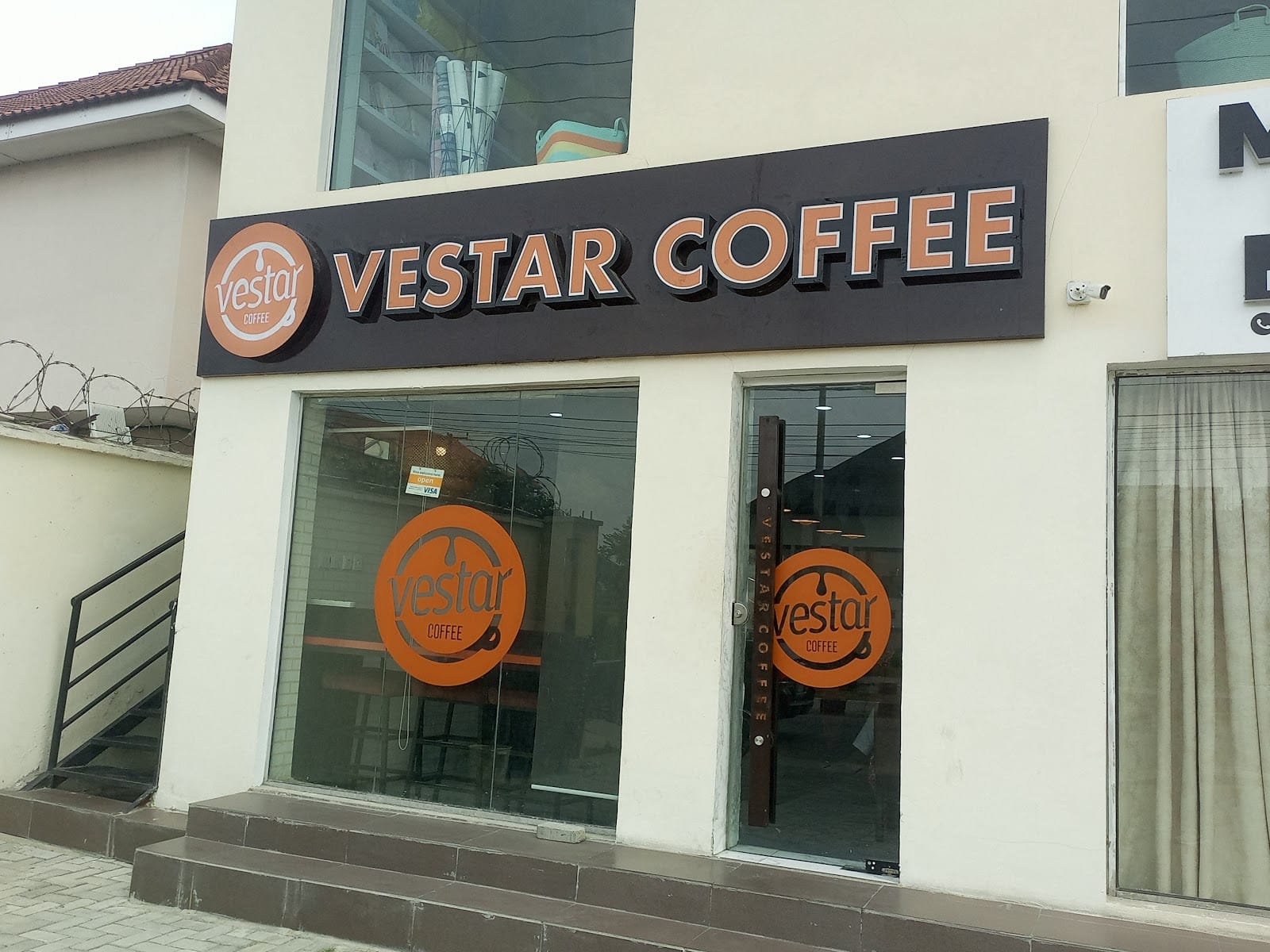 Vestar Coffee
