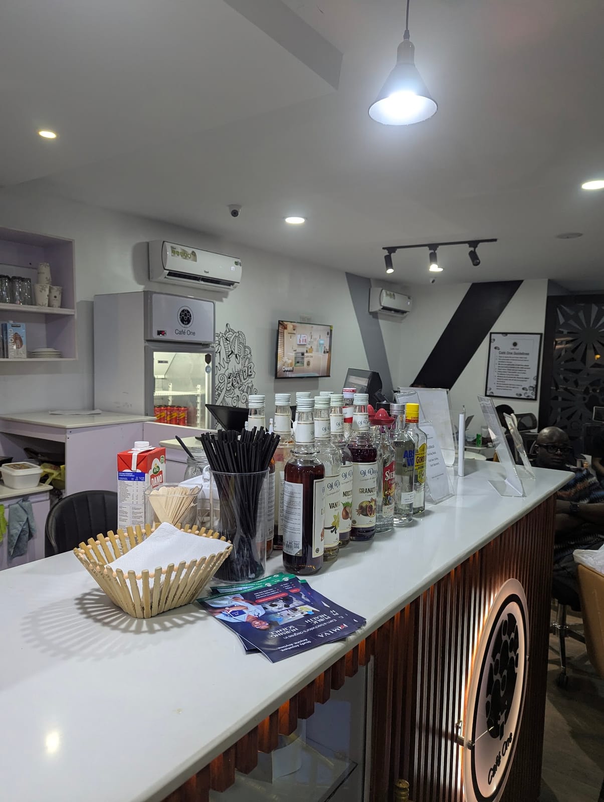 Cafe One PH