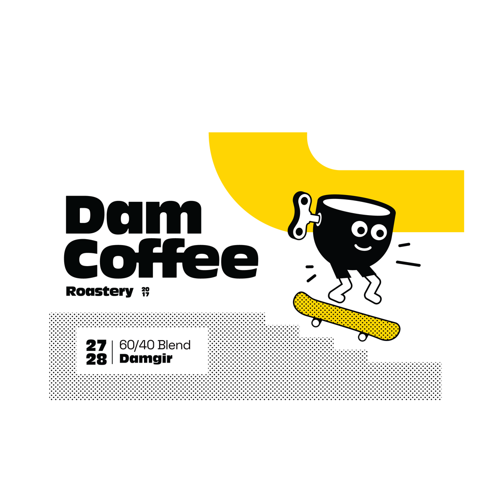 Dam Coffee photo 9