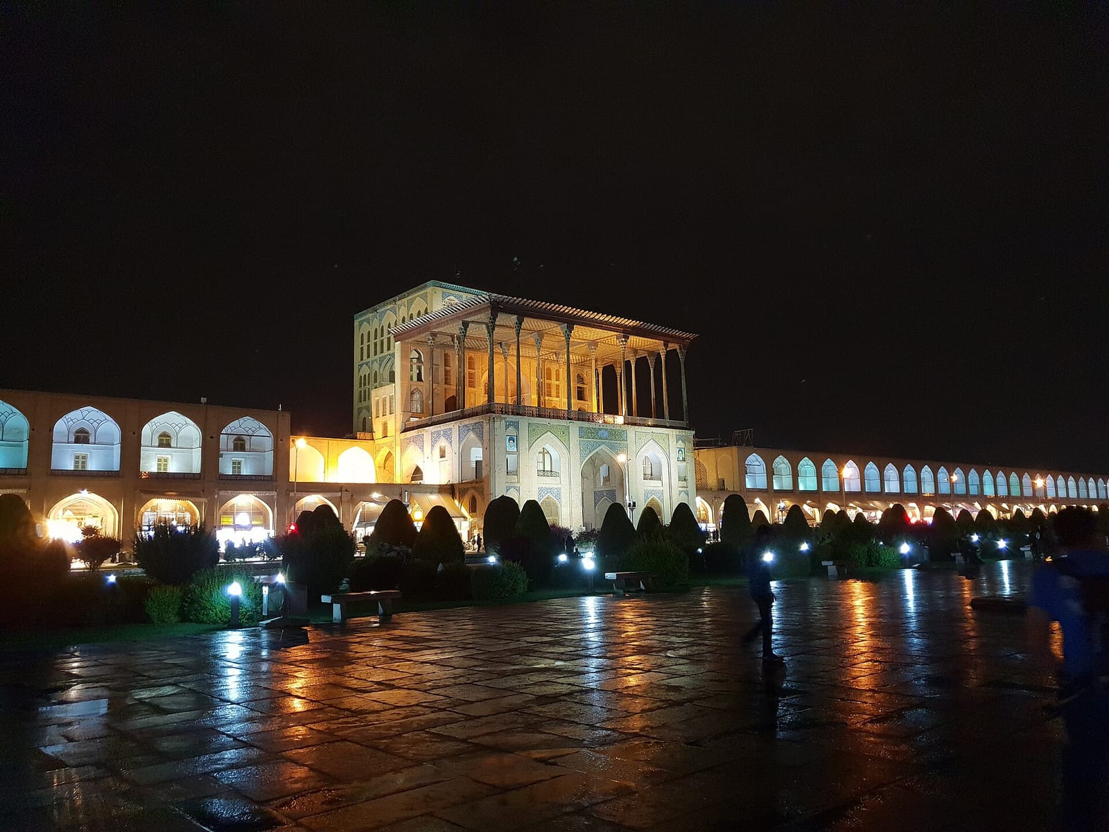 Chahar cafe & restaurant کافه رستوران چهار photo 3