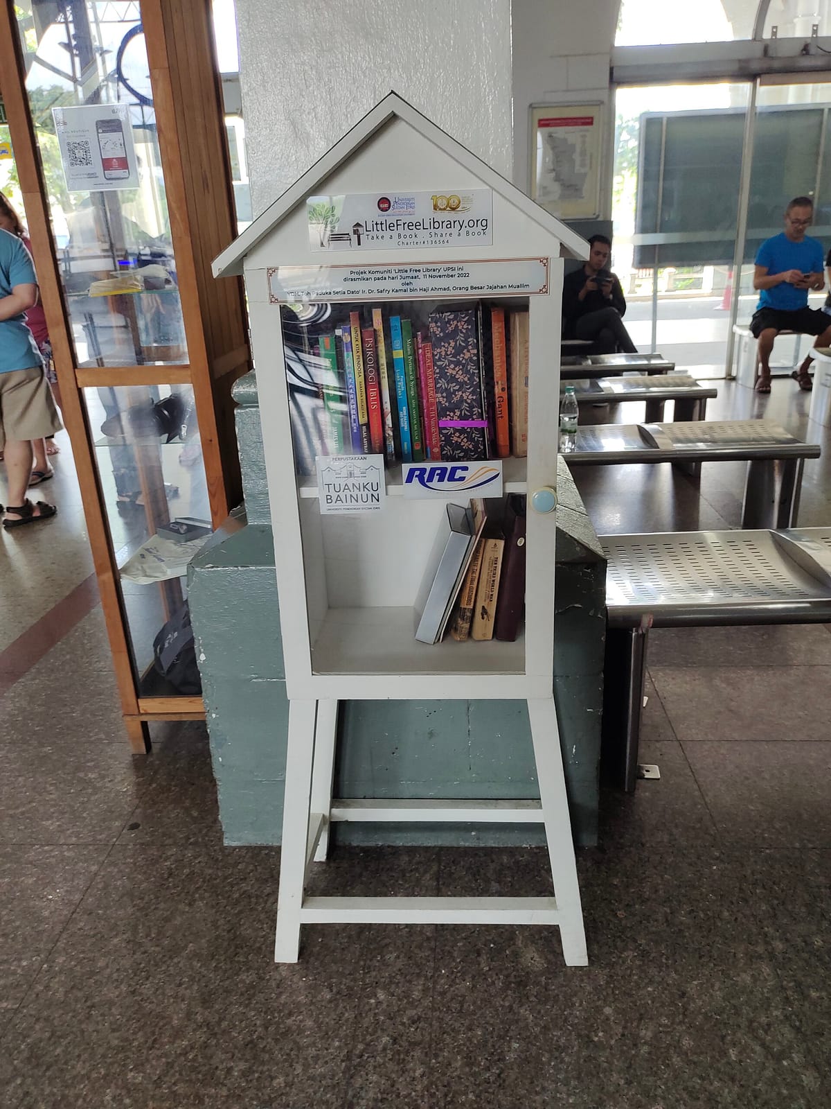 22 House Cafe photo 2