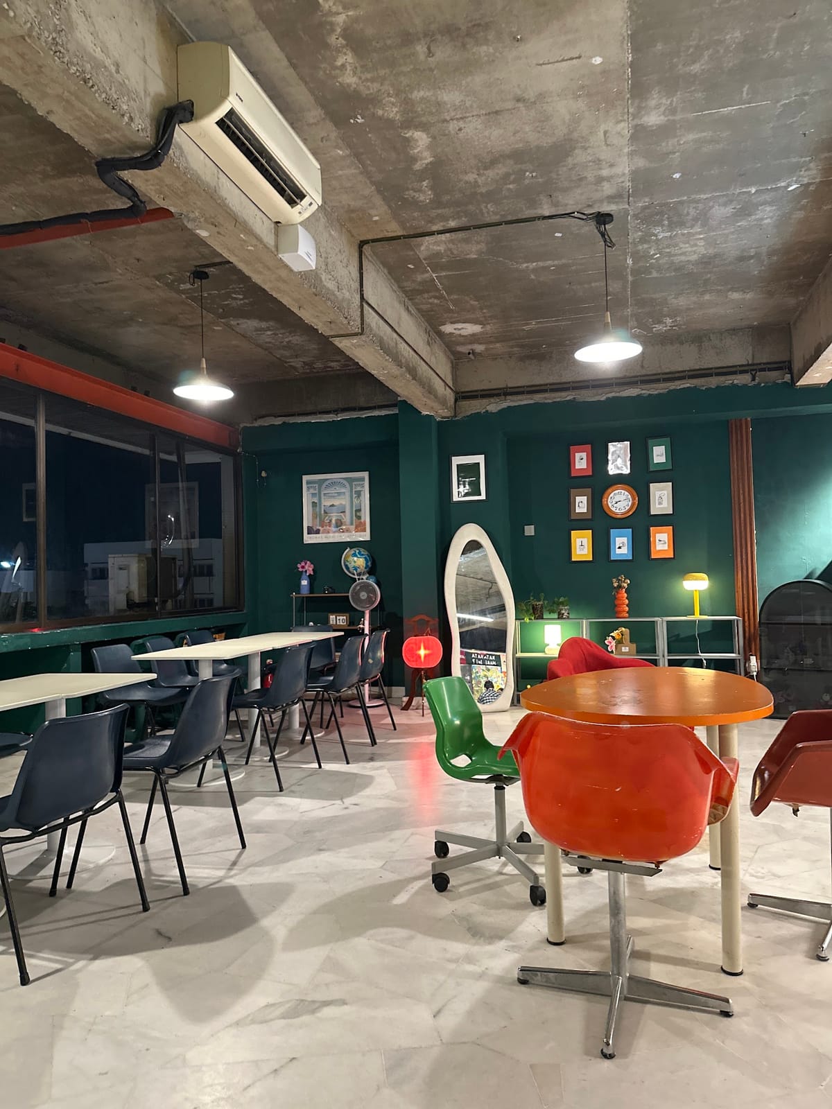 Kalma Brew Ipoh x Souv