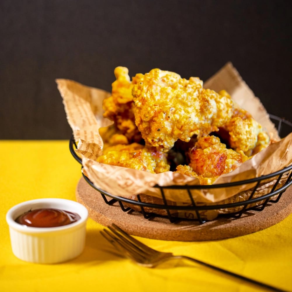 Shake & Bake Cafe photo 6