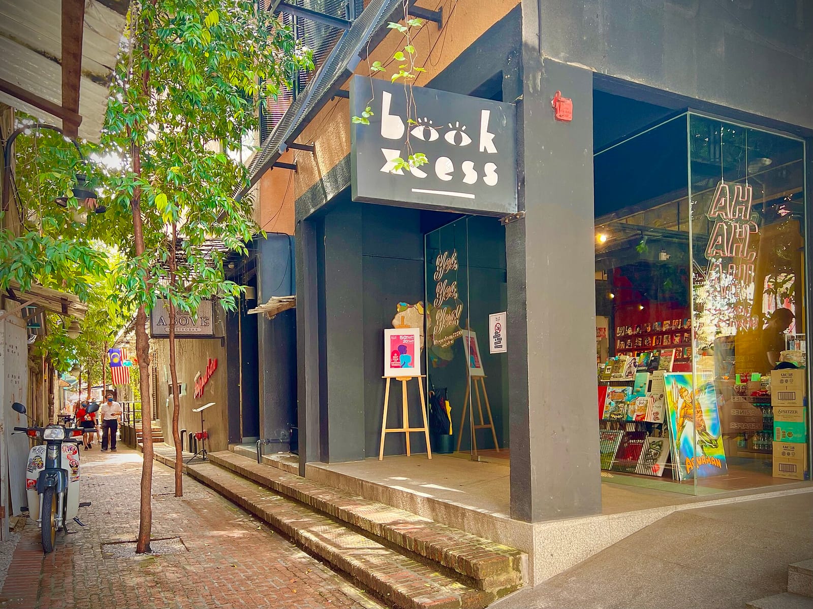 Aud's Cafe photo 3