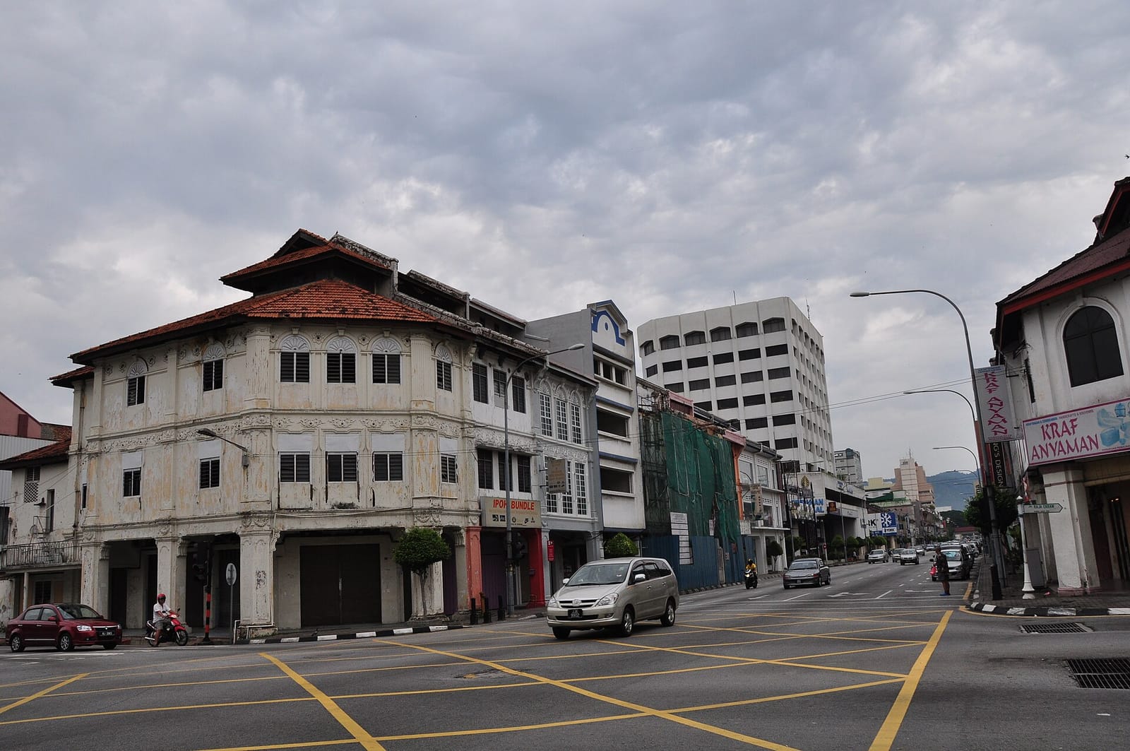 Kiyoshiro Coffee Ipoh photo 2