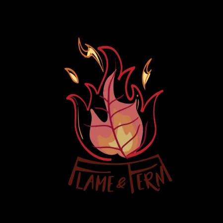 Flame & Fern Cafe photo 2
