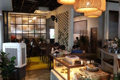 Flame & Fern Cafe photo 5