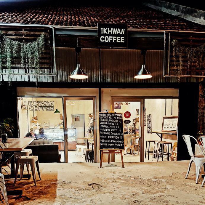 IKHWAN COFFEE