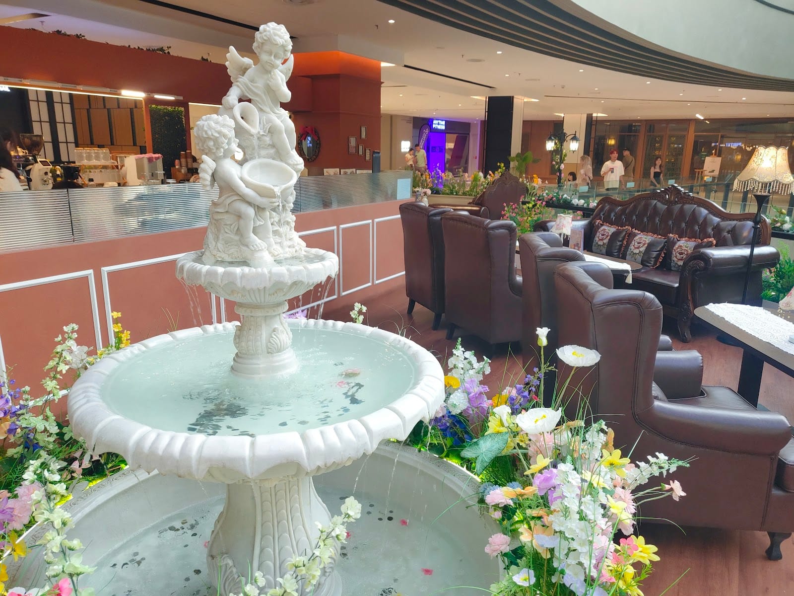 The Garden by Afters Pastry