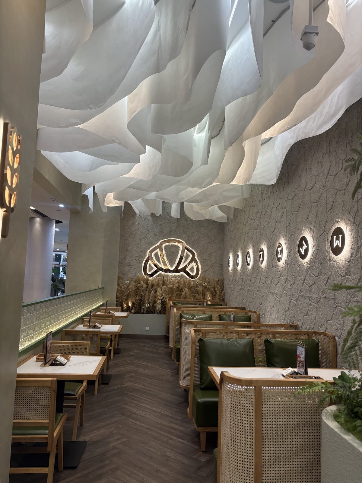 Manzanita Pâtisserie & Boulangerie - Komtar JBCC