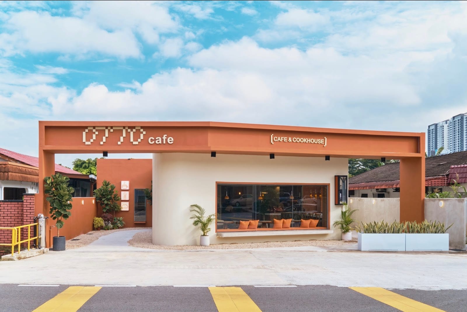 OTTO cafe