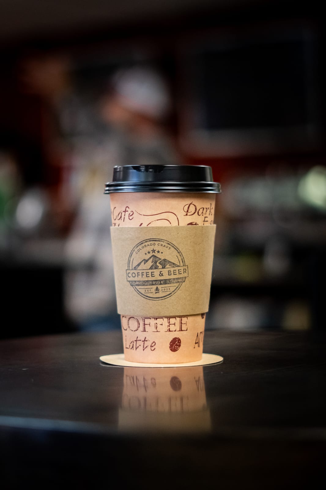 Colorado Craft Coffee & Beer House photo 5