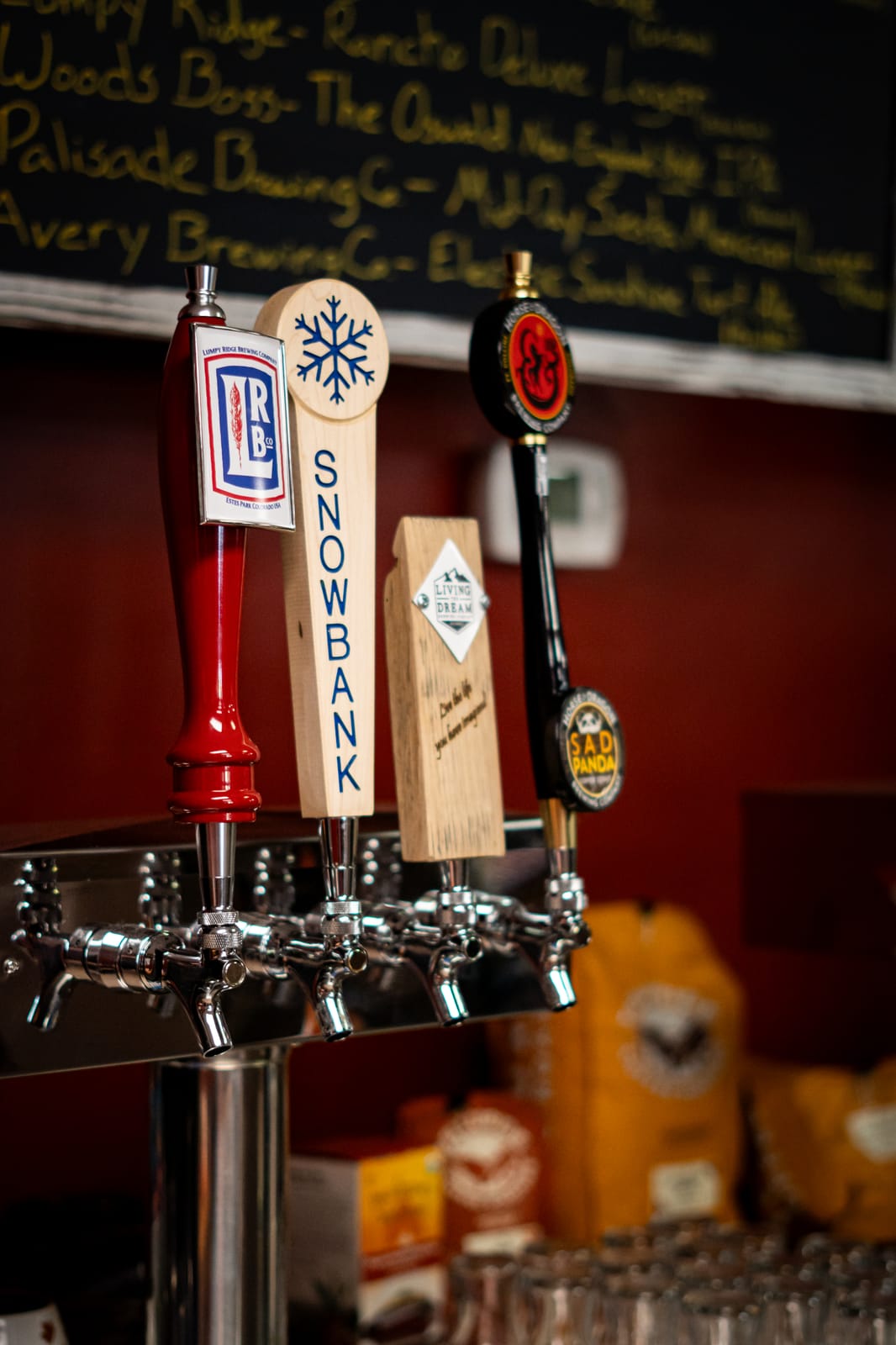 Colorado Craft Coffee & Beer House photo 3