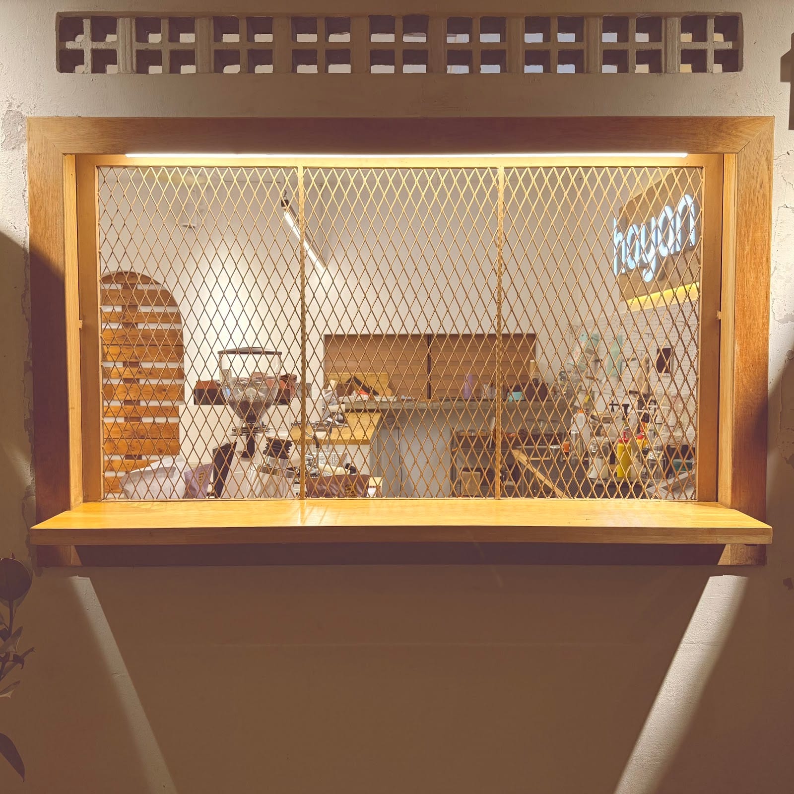 Hayan Coffee, Kampung Melayu Subang