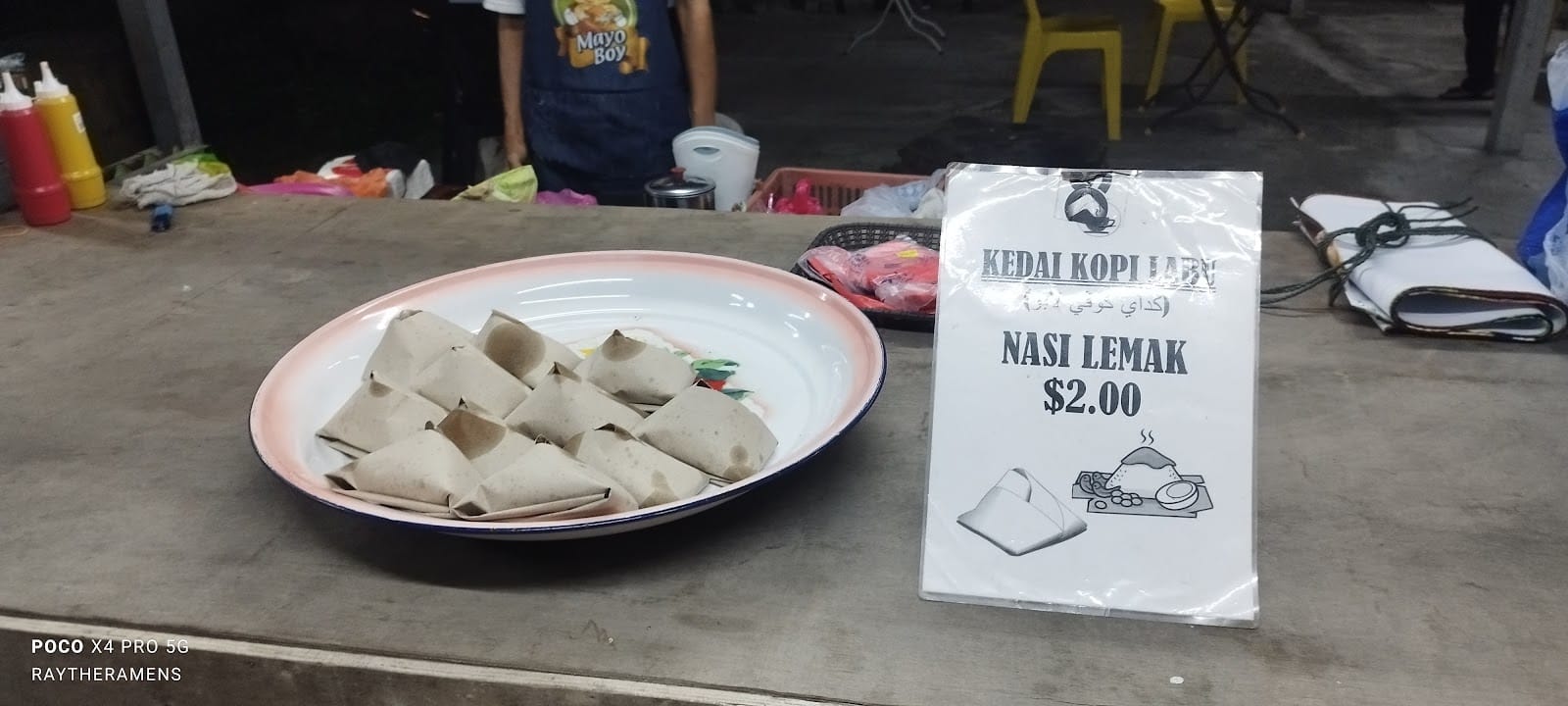 Labu Kopi Kedai