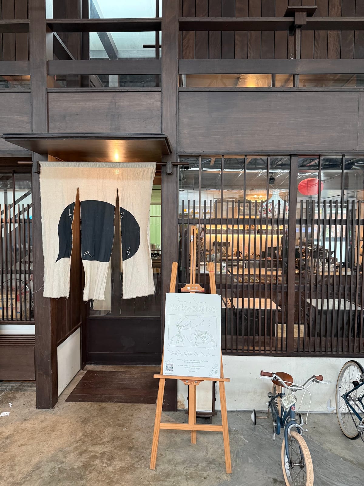 Tomo Tomo Café (Subang Parc)