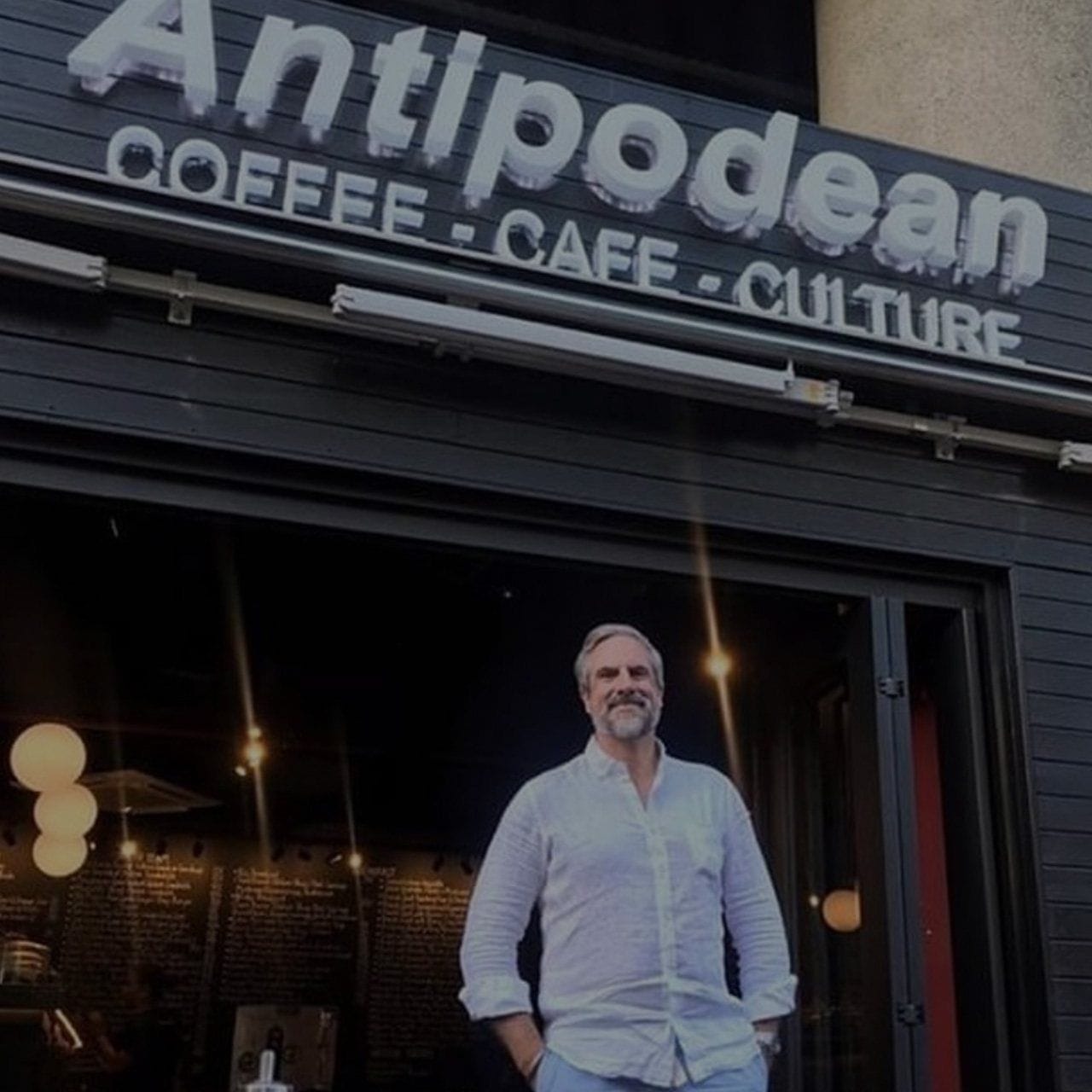 Antipodean @ Menara Tan & Tan photo 5