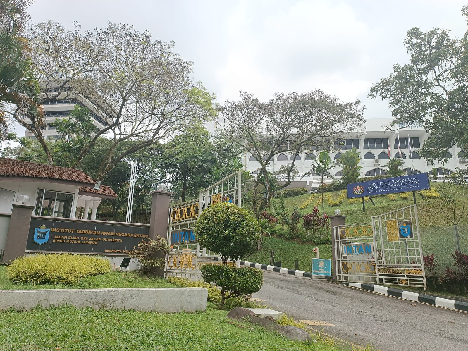 POKOK KL Cafe photo 3