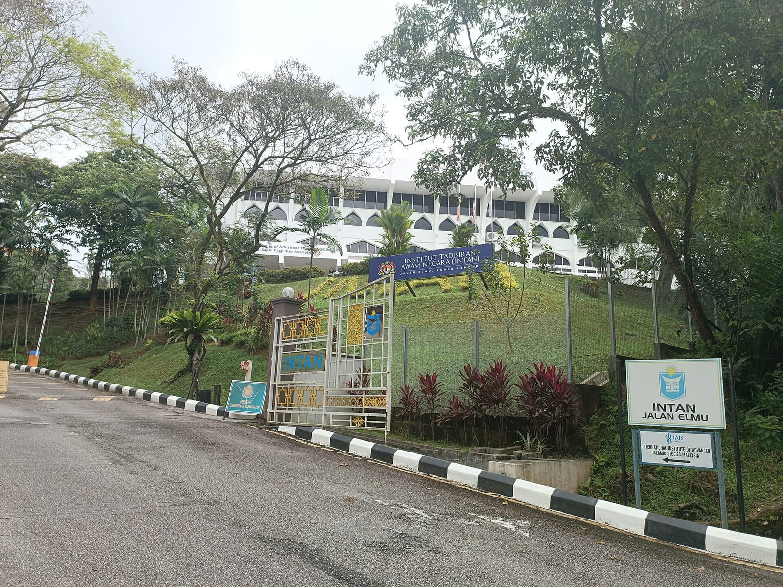 POKOK KL Cafe photo 2