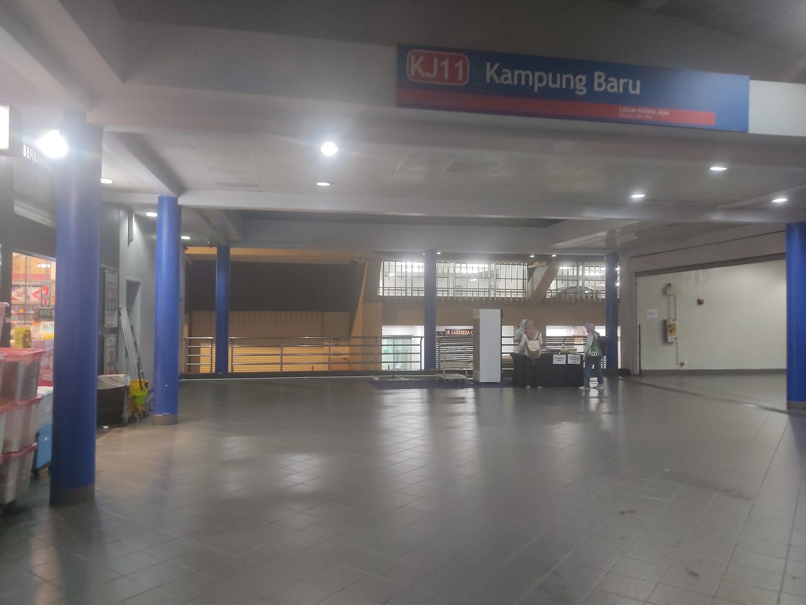 Milko Cafe' Kampung Bharu, Kuala Lumpur photo 5