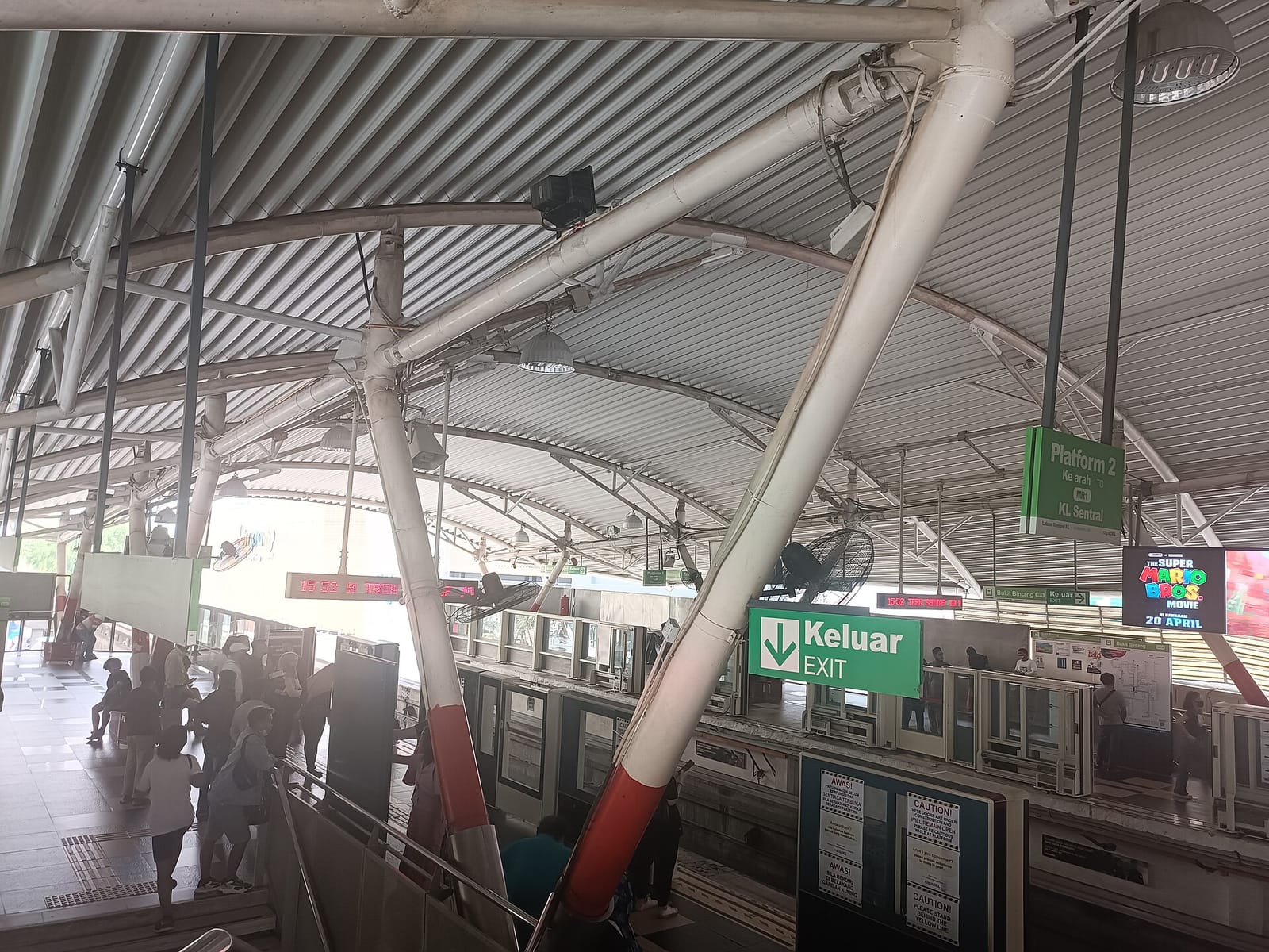 Japan Rail Cafe KL photo 5