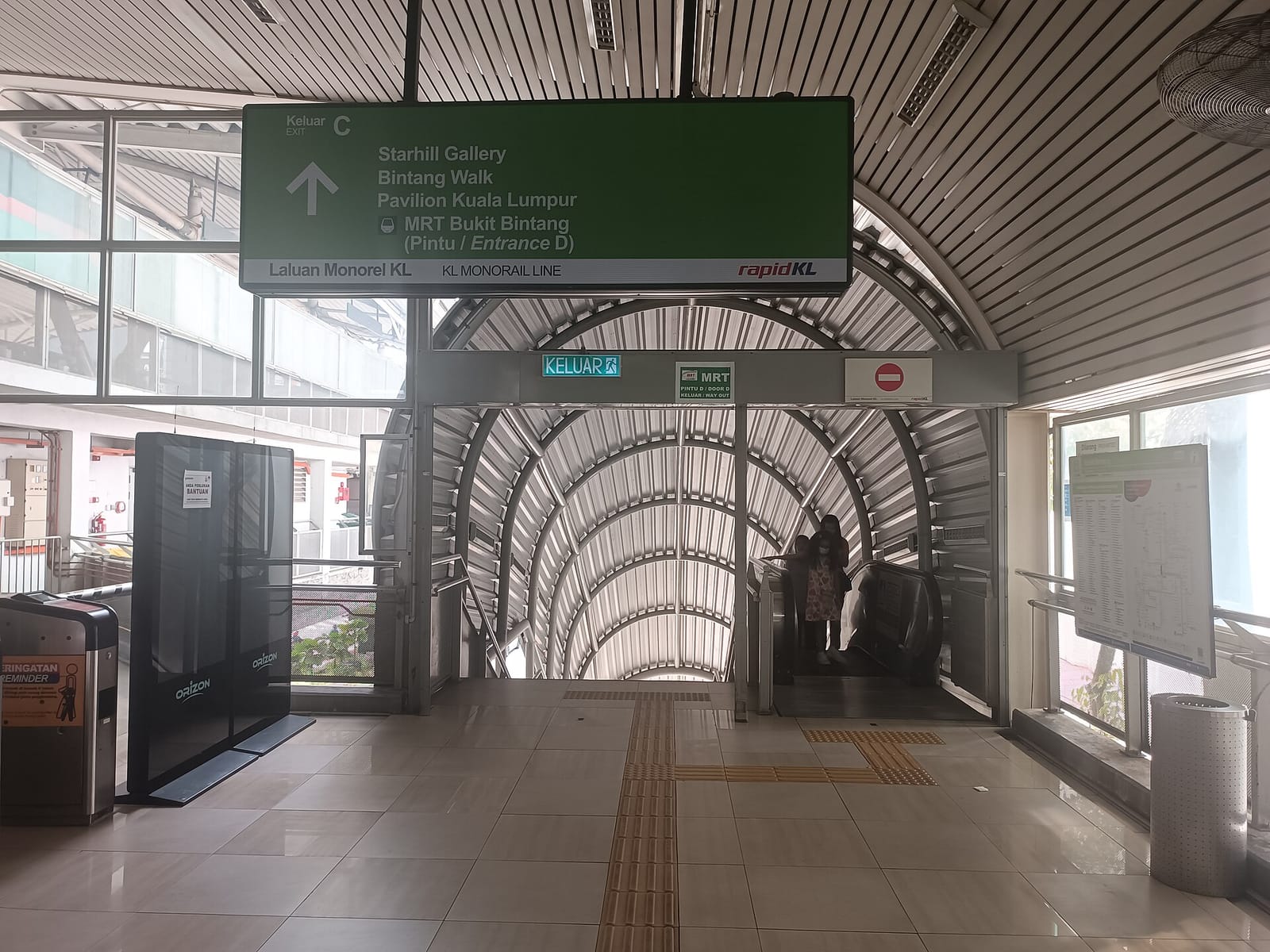 Japan Rail Cafe KL photo 2