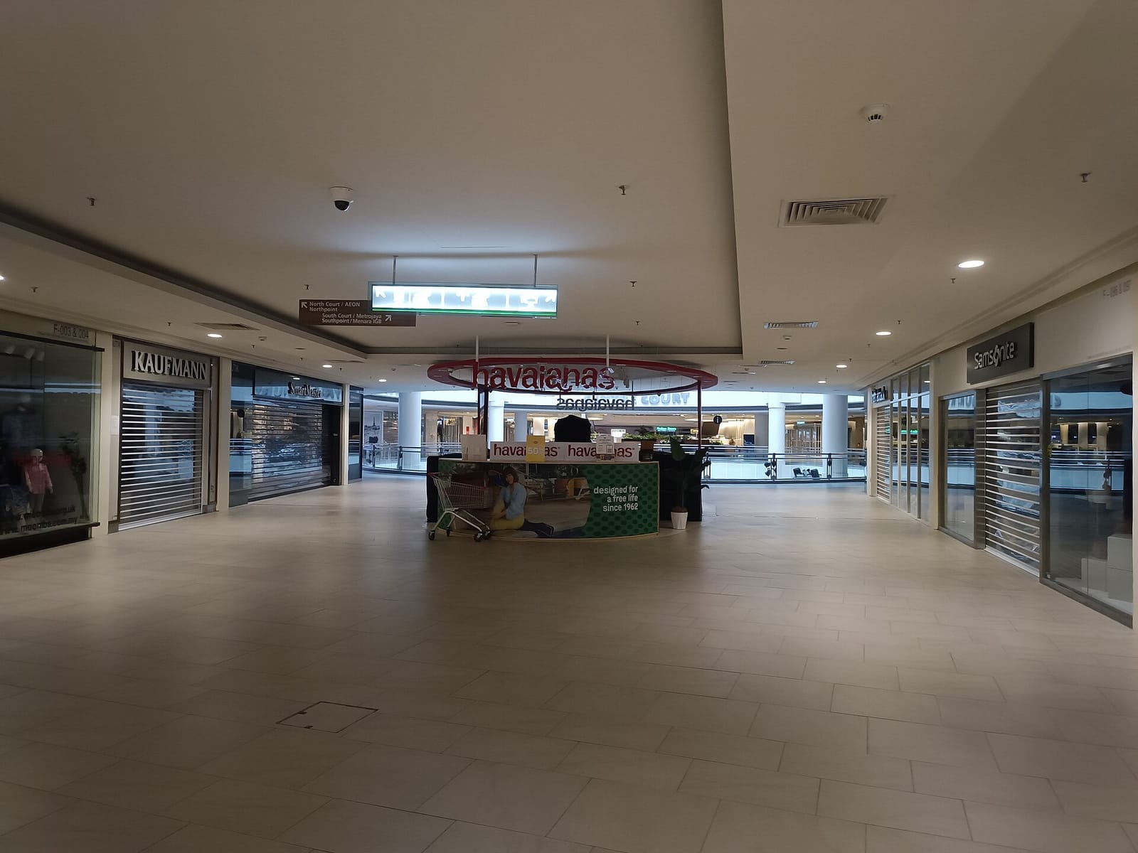 Antipodean @ Midvalley photo 5