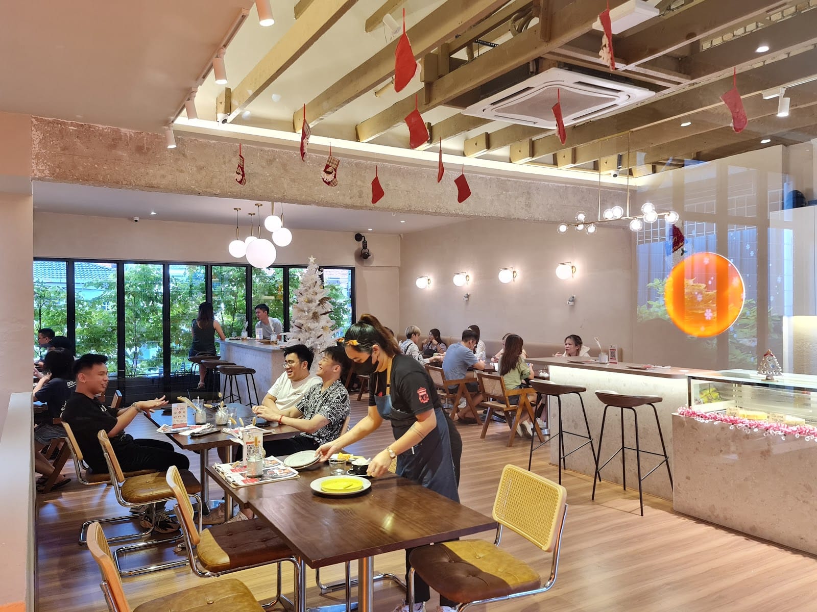 Oh My Belly Petaling Jaya (Cafe and Brunch)