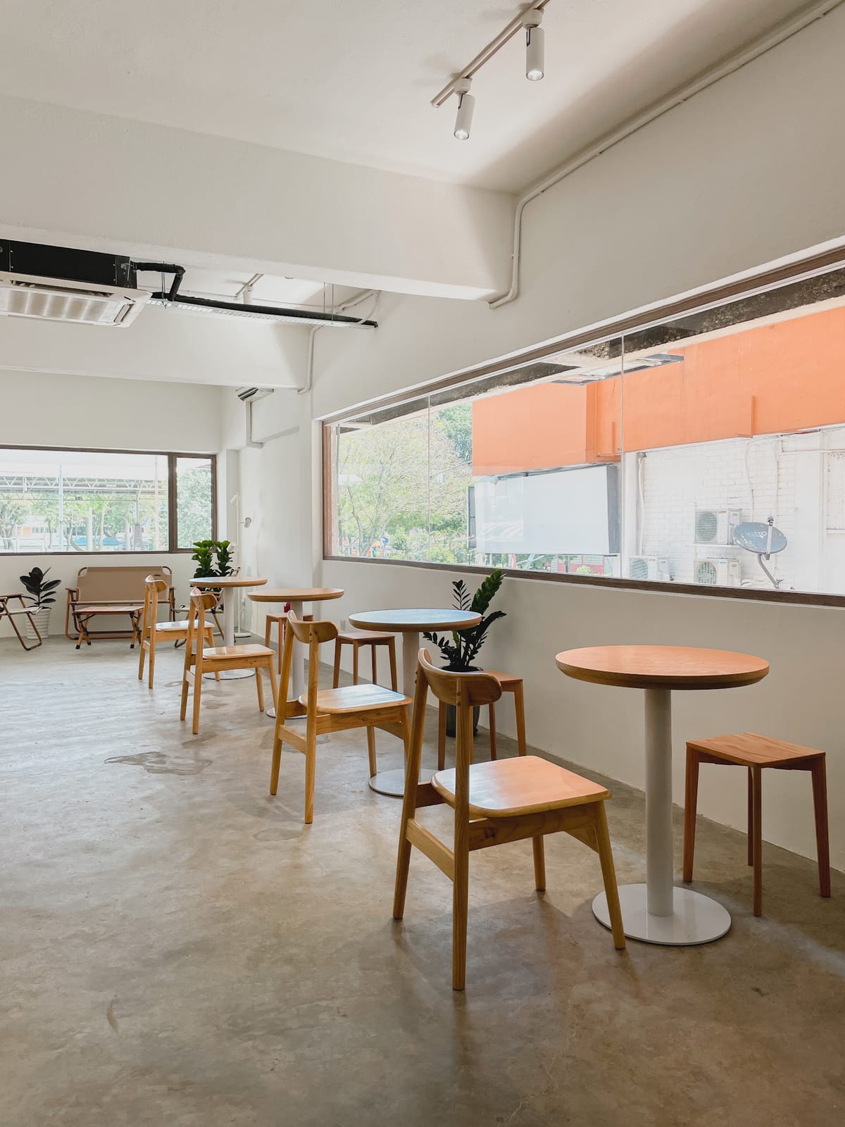 Niju Coffee Hub