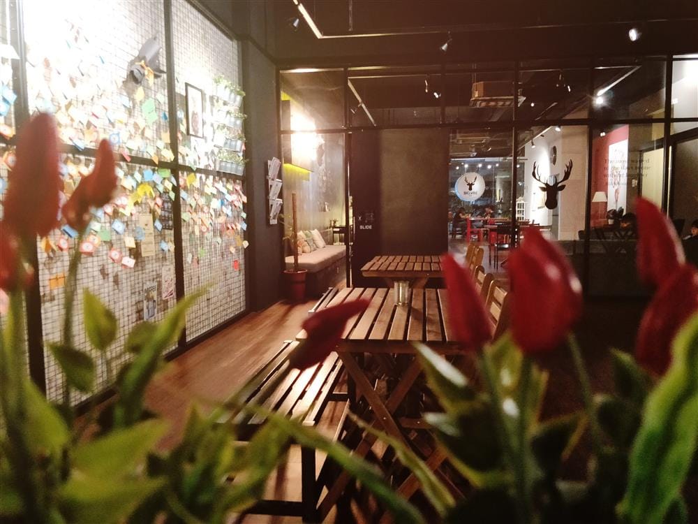Blackwood Cafe Petaling Jaya photo 2