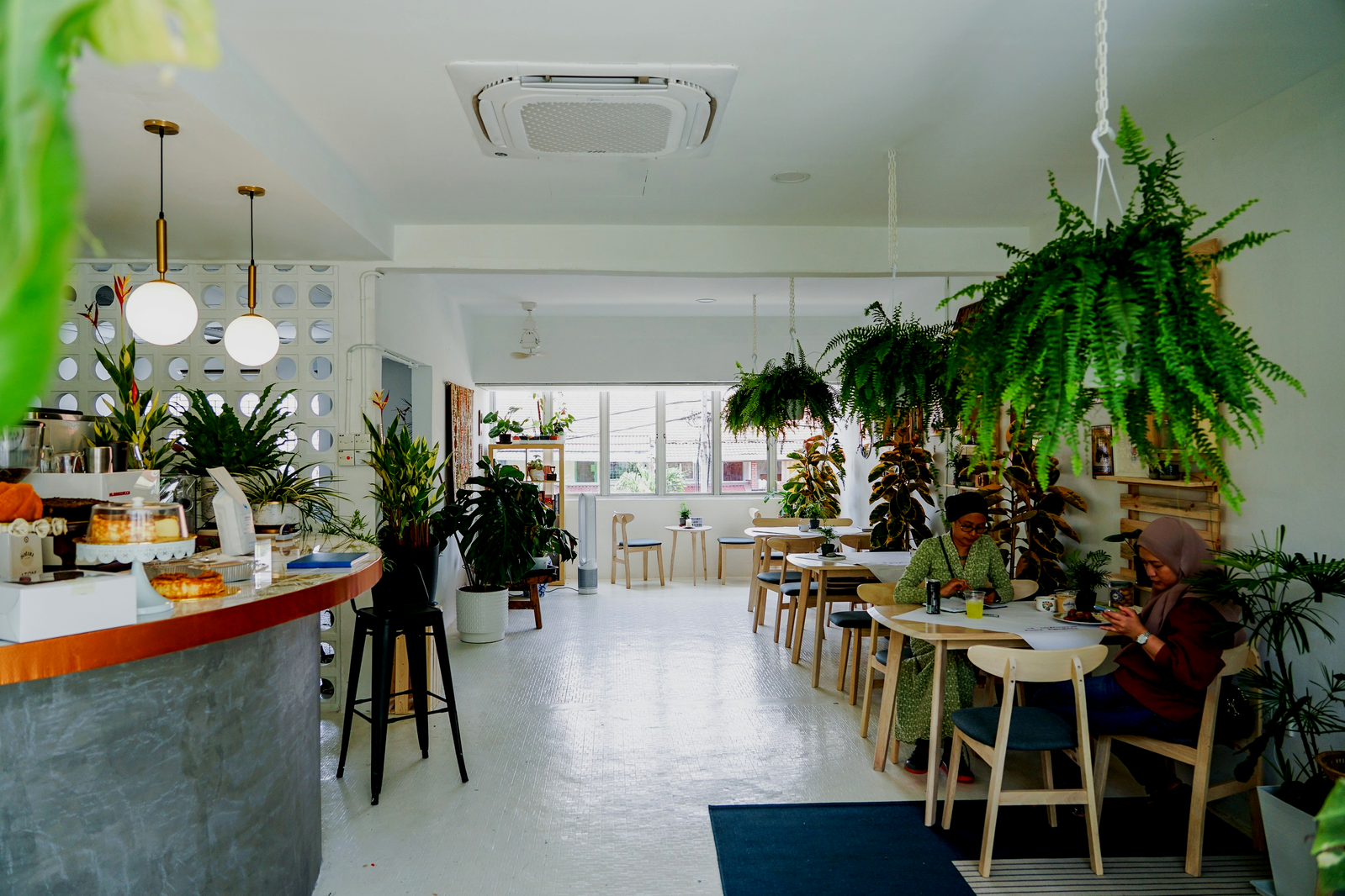 Taman Hati Studio & Cafe photo 3