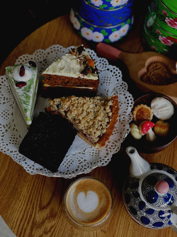 Taman Hati Studio & Cafe photo 7