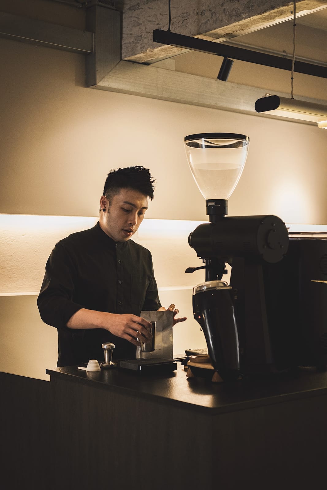 Curate Coffee Roasters