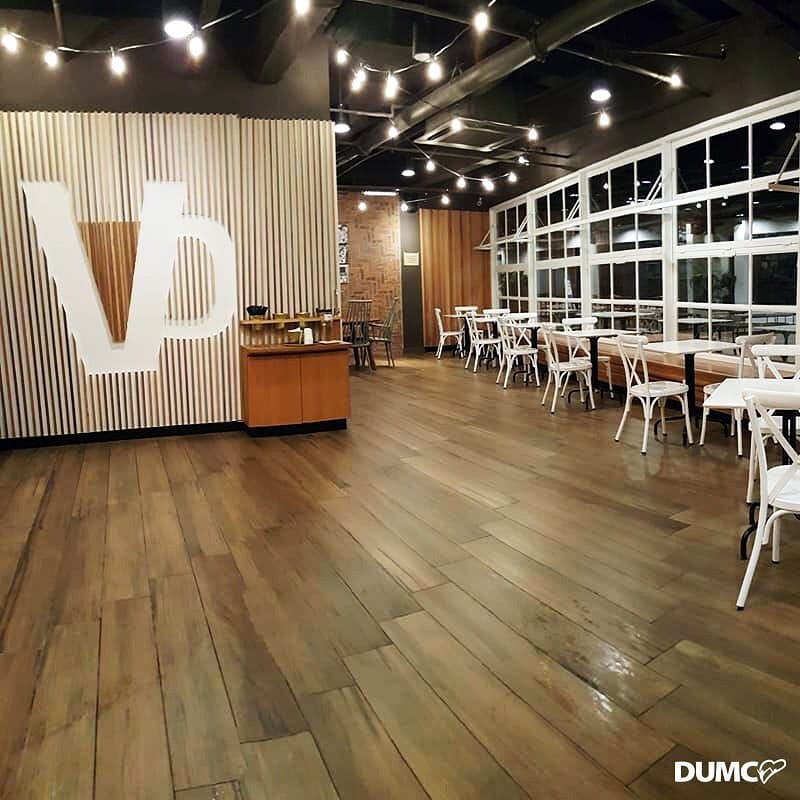 Village Coffee