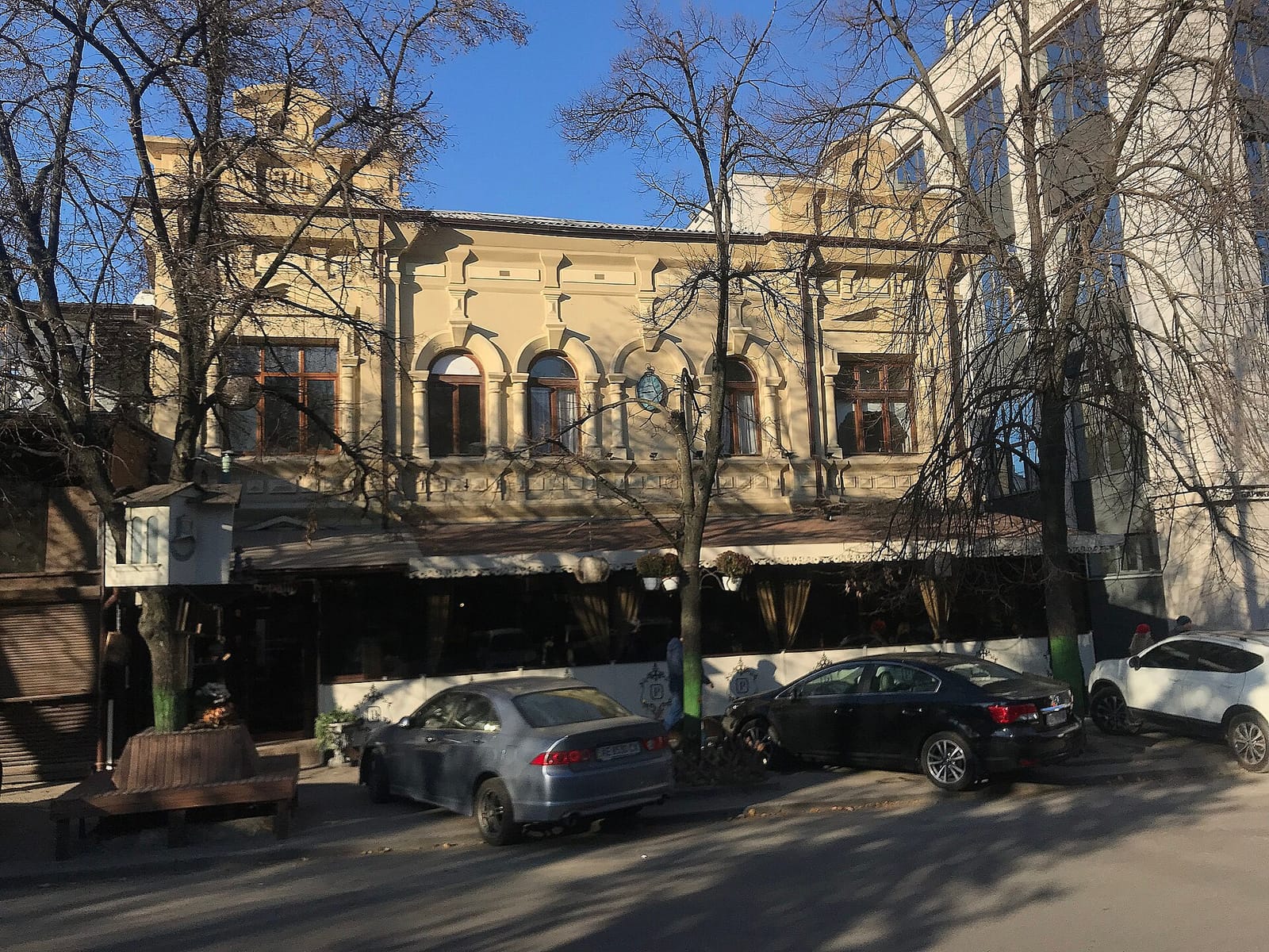 Canele Cafe photo 3