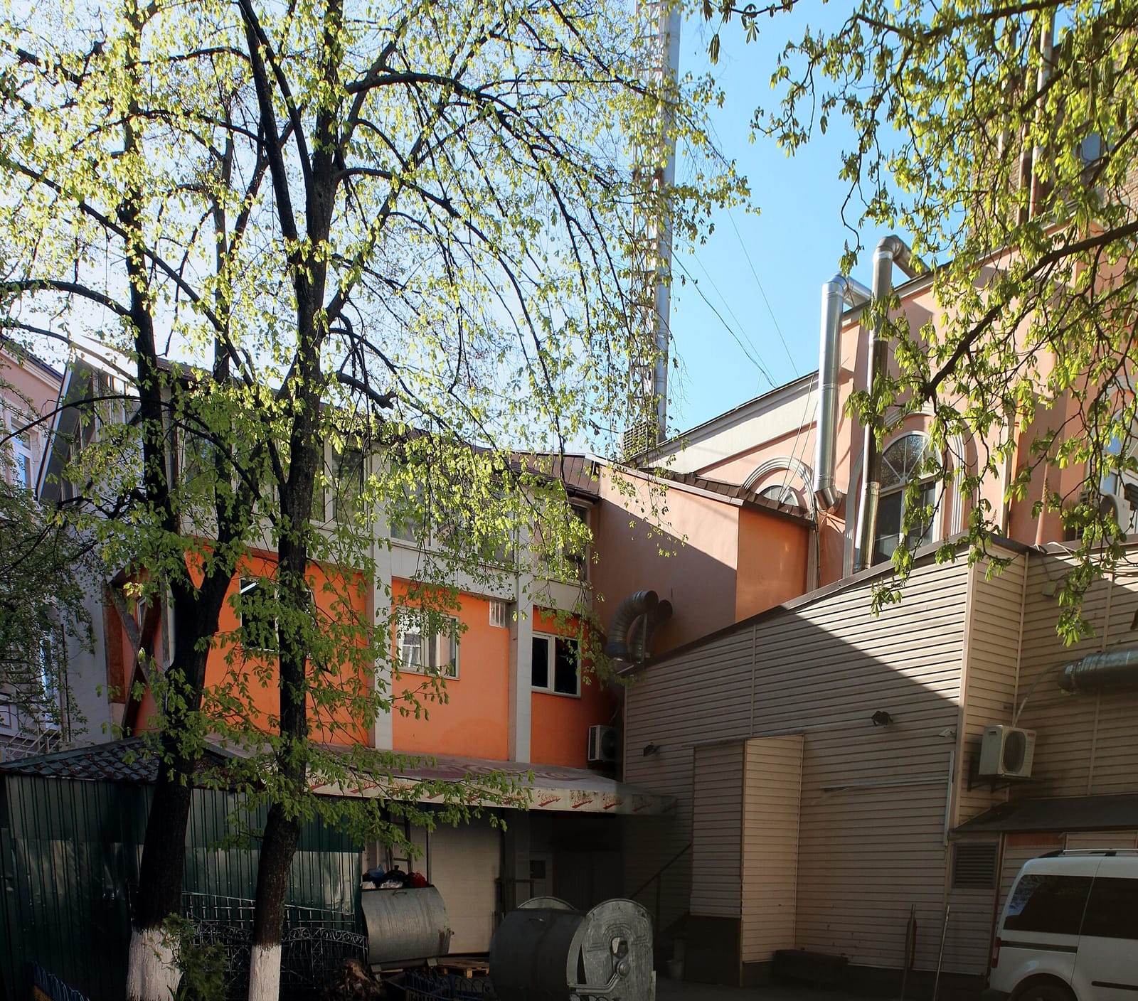 COFFEE IN KYIV 3.0 photo 3