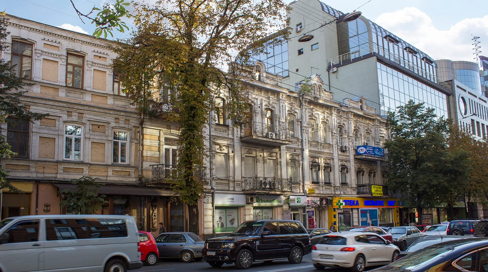 Без дверей Espresso Bar photo 2