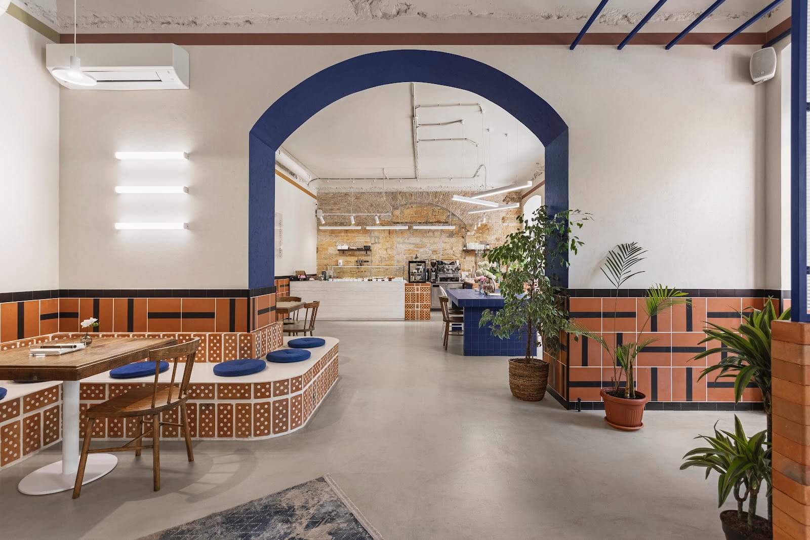 Godshot Coffee Odesa
