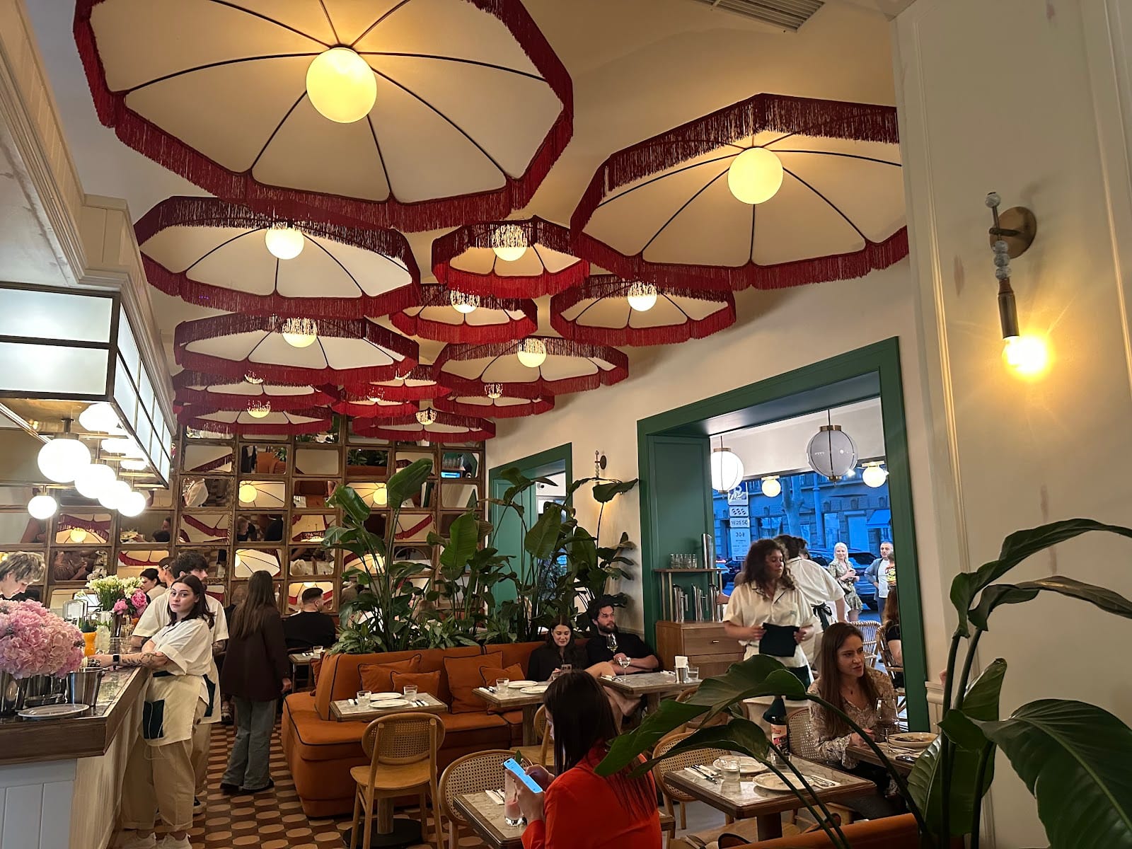 BB CAFE