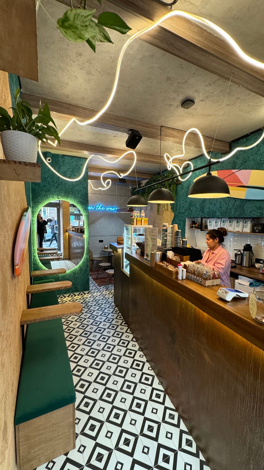 CoffeeOcean