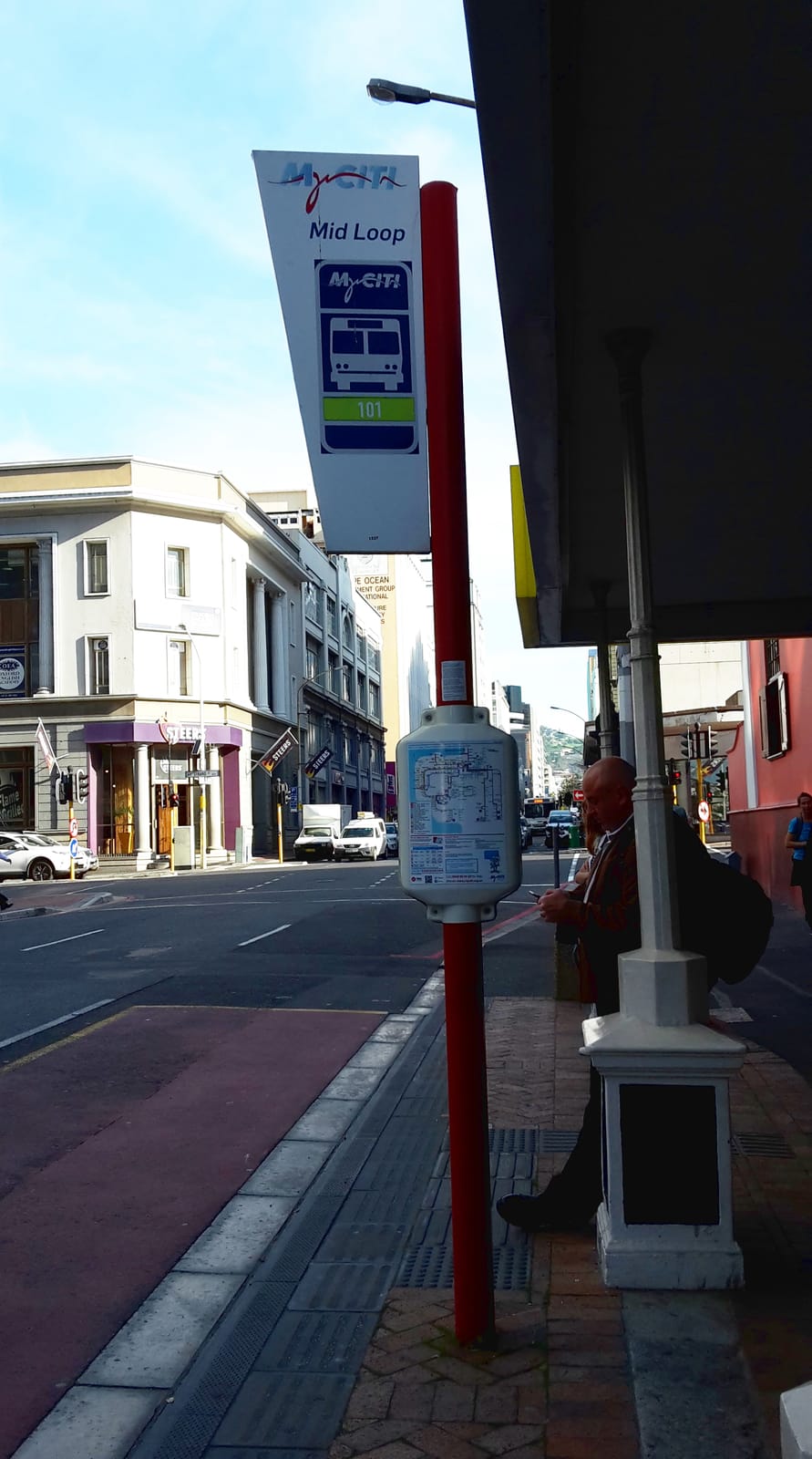 Stellski Coffee Bar & Café Bree Street photo 2