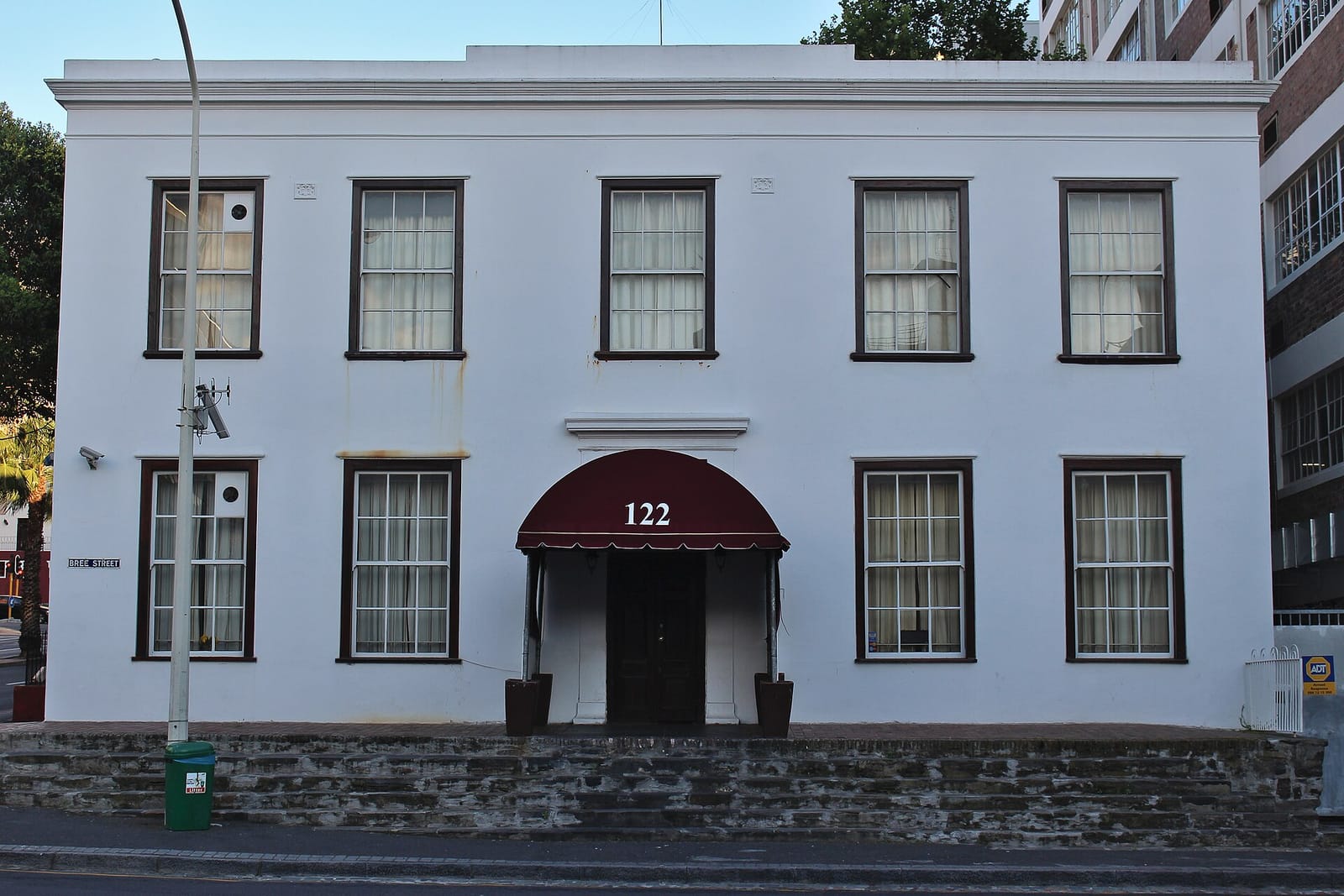 Honest Chocolate Cafe - Cape Town City Centre photo 3