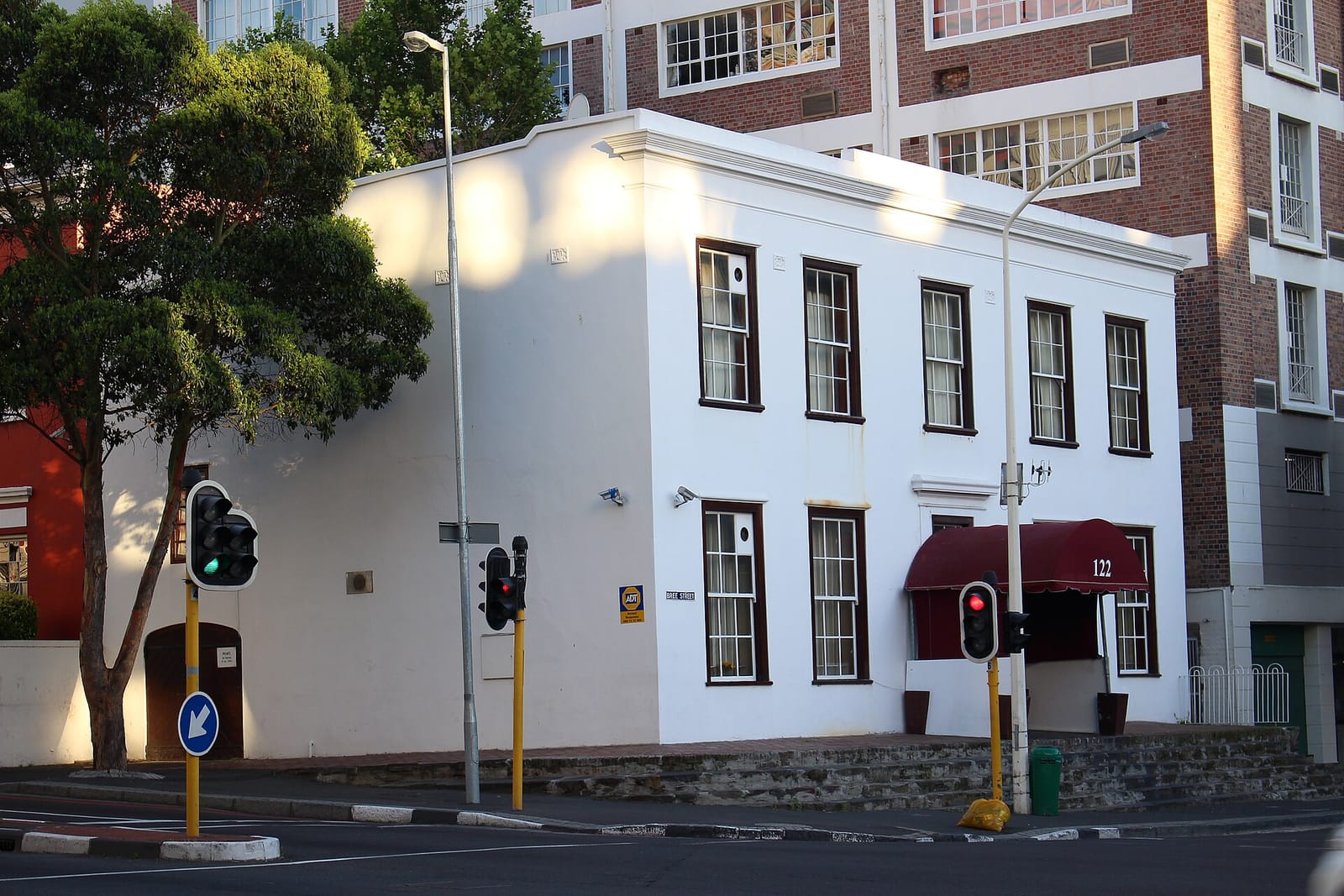 Honest Chocolate Cafe - Cape Town City Centre photo 2
