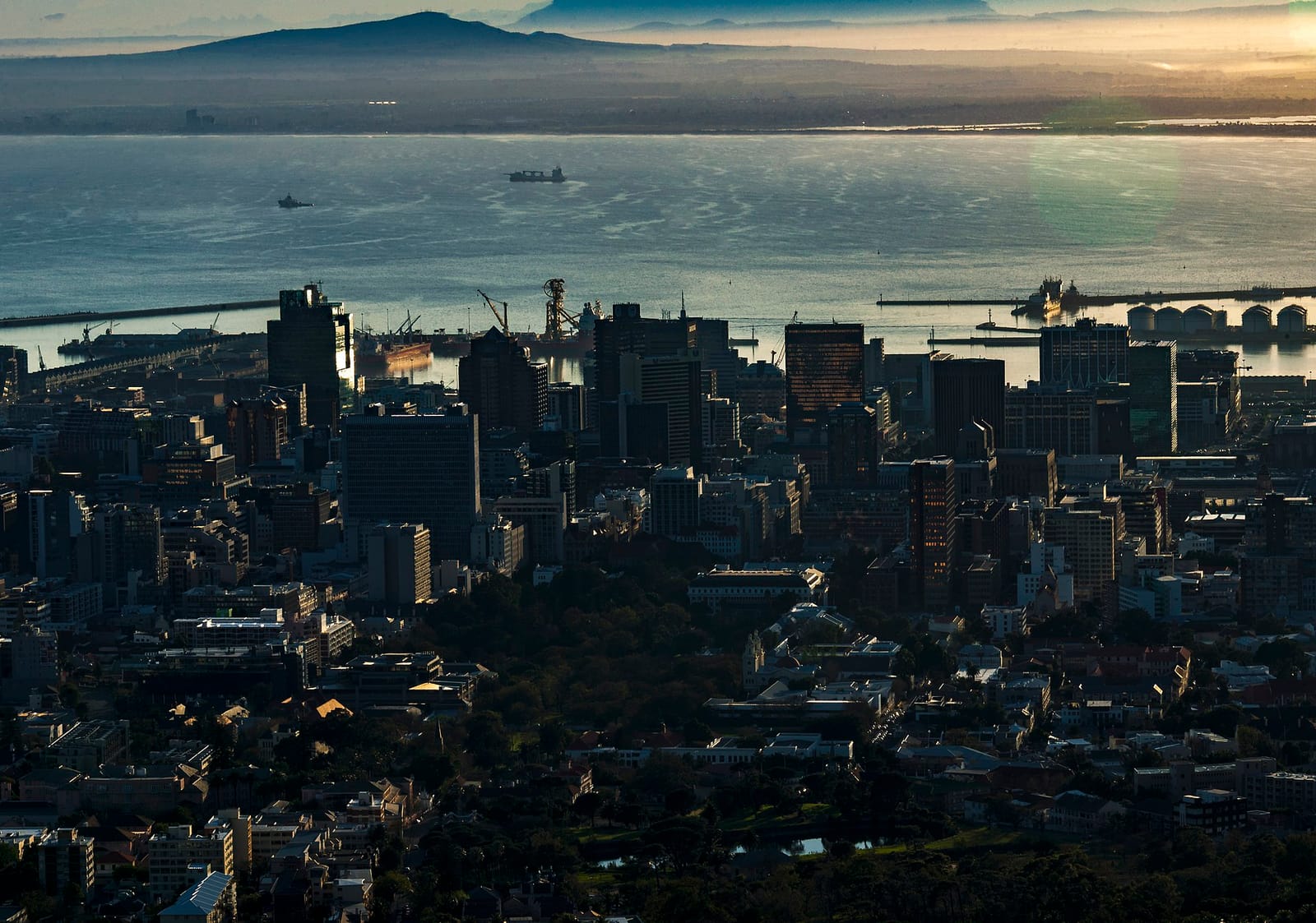 Table Mountain Cafe photo 5